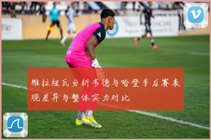 维拉纽瓦分析韦德与哈登季后赛表现差异与整体实力对比