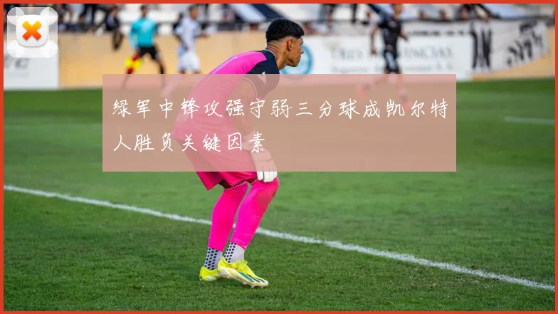绿军中锋攻强守弱三分球成凯尔特人胜负关键因素