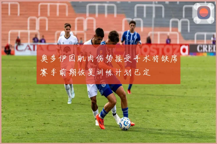 奥多伊因肌肉伤势接受手术将缺席赛季前期恢复训练计划已定
