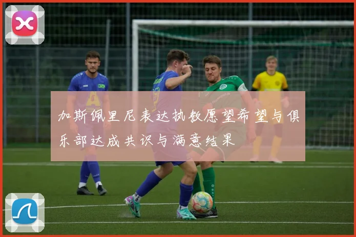 加斯佩里尼表达执教愿望希望与俱乐部达成共识与满意结果