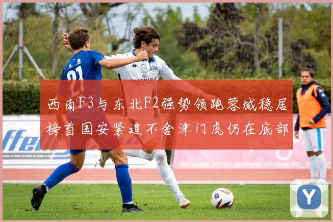 西南F3与东北F2强势领跑蓉城稳居榜首国安紧追不舍津门虎仍在底部挣扎